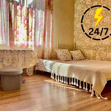 Ferienwohnung Вірменська 14 Центр З Балконом Не Далеко Від Ж Д Вокзалу Звітні Документи Lemberg Exterior foto