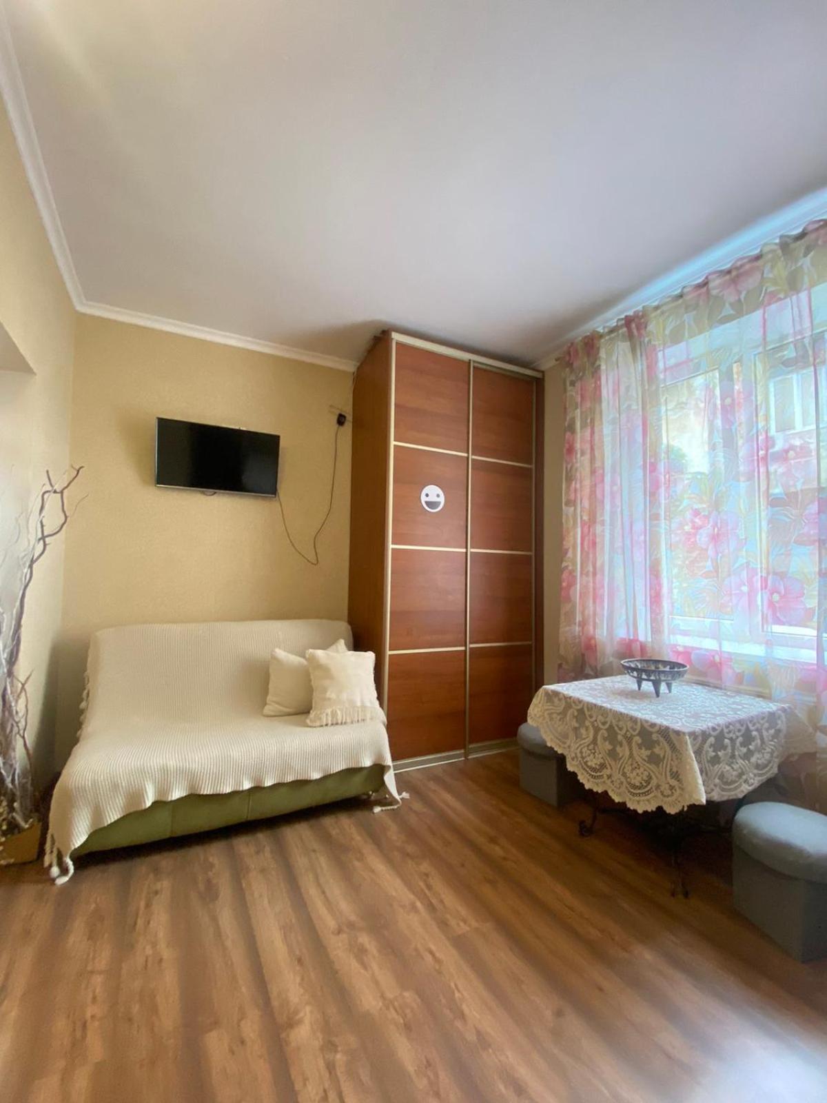 Ferienwohnung Вірменська 14 Центр З Балконом Не Далеко Від Ж Д Вокзалу Звітні Документи Lemberg Exterior foto