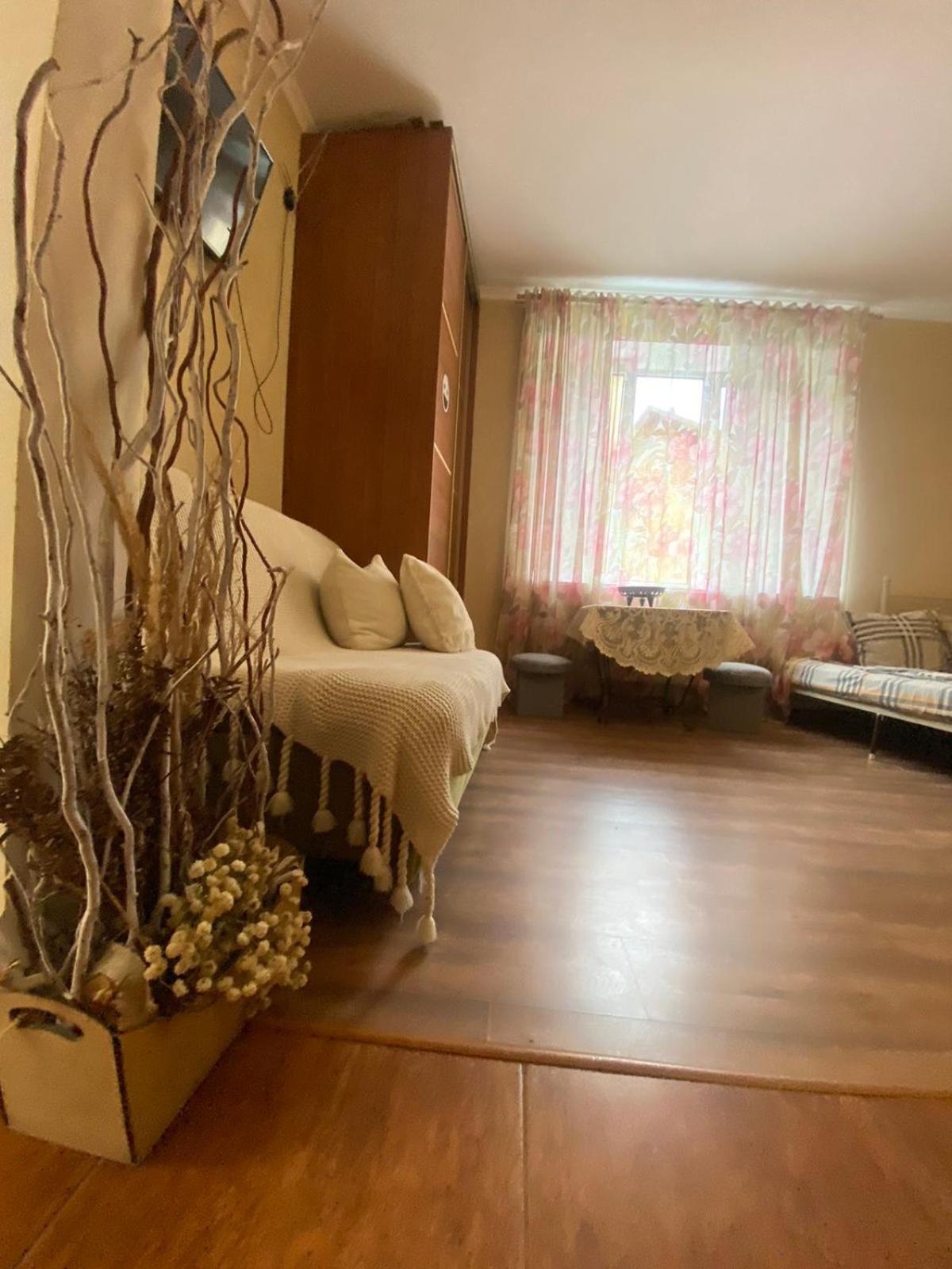 Ferienwohnung Вірменська 14 Центр З Балконом Не Далеко Від Ж Д Вокзалу Звітні Документи Lemberg Exterior foto